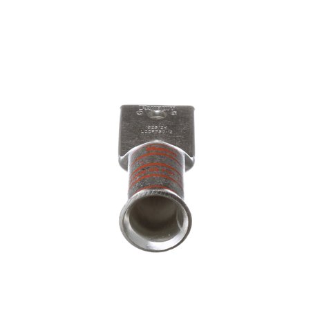 Panduit Copper Compression Lug, 2 Hole, 750 kcmi LCCF750-12-3